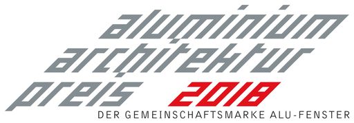 Logo Aluminium-Architektur-Preis 2018