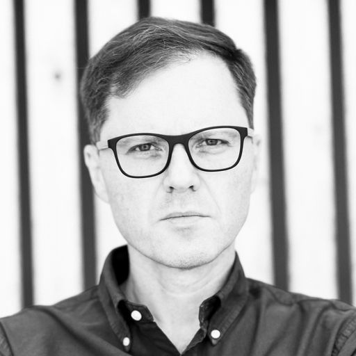 Vorschau Bild von Markus Spitzbart - Strategie, Konzept &
Projektkoordinator