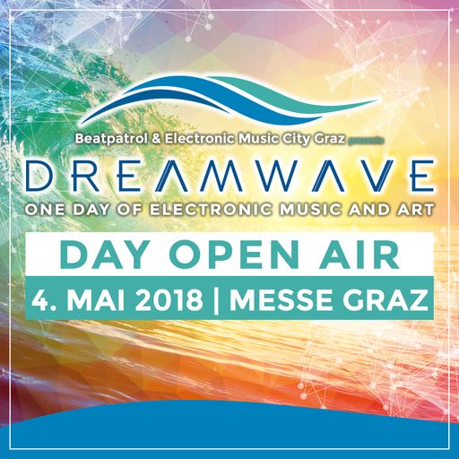  Dreamwave Festival Credit: WHP Event GmbH