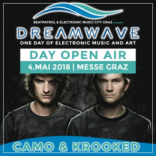 Vorschau Bild von Dreamwave Festival Day Open Air