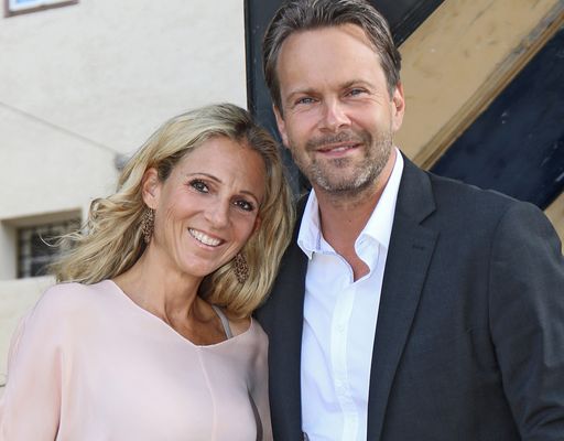 Vorschau Bild von Die Rosenberger Restaurants stehen unter der
Führung der Familie Wollner. CEO Thomas Wollner zeigt sich erfreut,
dass die Geschäftsleitung weibliche Verstärkung bekommt.