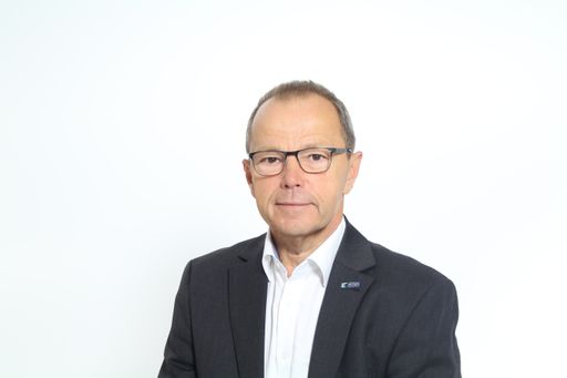 Vorschau Bild von Josef Preiner, Prokurist bei Rottner Tresor GmbH