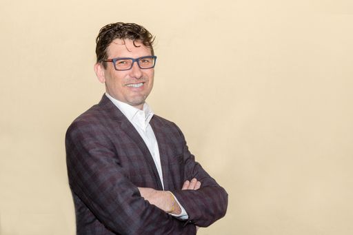 Vorschau Bild von Paul Ranefeld (GF Sales, Prozessdigitalisierung und Business
Development )