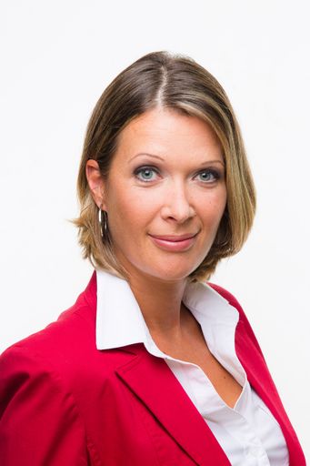  Programmleiterin Romana Ruda