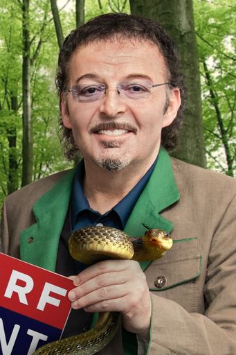  Produzent,Regisseur u. Kameramann Kurt Mündl