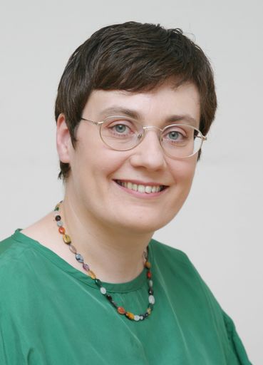 Vorschau Bild von Porträtfoto Expertin Mag. Manuela Lanzinger, DIE
UMWELTBERATUNG