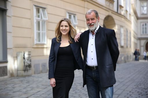 Vorschau Bild von Foto: Julia und Dietmar Ecker
