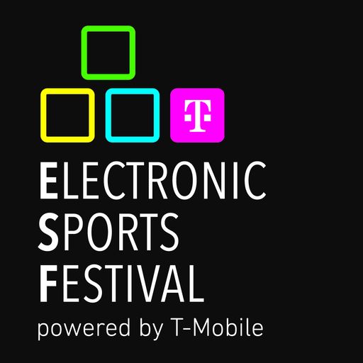  ESF Logo eSports Holding GmbH