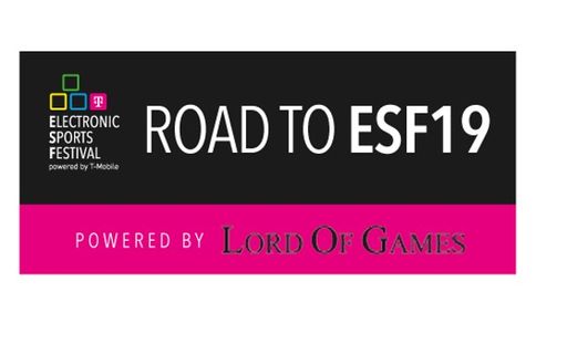 Vorschau Bild von Road to ESF 2018