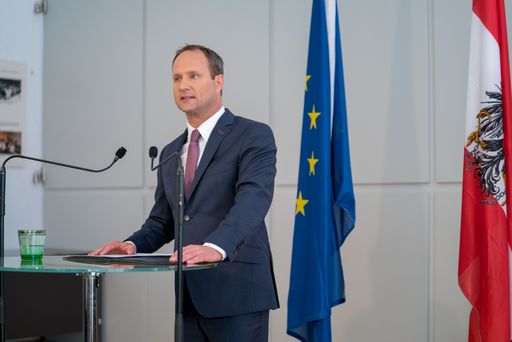Matthias Strolz