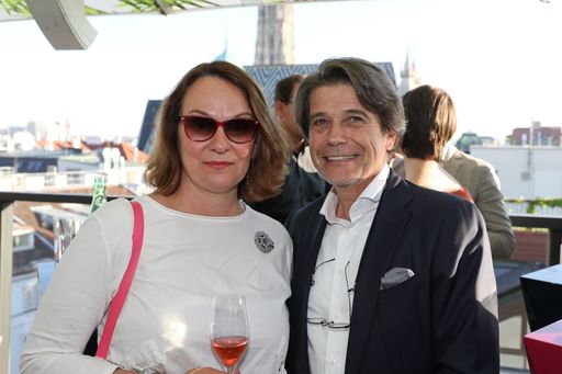 Vorschau Bild von Donaukanaltreiben 2018: 4 Tage lang Festival-Vibes
mitten in der City! Programm-Präsentation Lamée