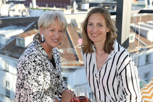 Vorschau Bild von Donaukanaltreiben 2018: 4 Tage lang Festival-Vibes
mitten in der City! Programm-Präsentation Lamée