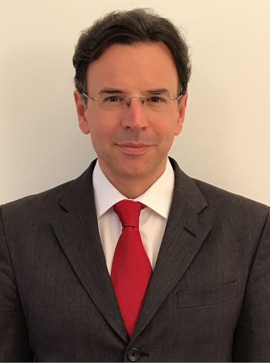 Prim. Prof. Dr. Gottfried Kranz