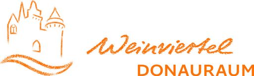 Vorschau Bild von LEADER Logo Weinviertel Donauraum