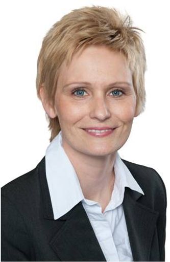 Claudia Grabner, Partner und Leiterin des Bereichs
People and Organisation bei PwC Österreich