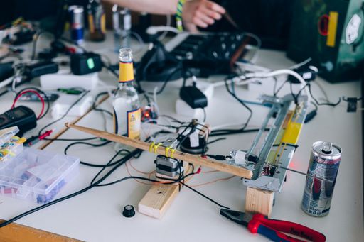 Vorschau Bild von Ein Bild zum Projekt "Schiff als Instrument"