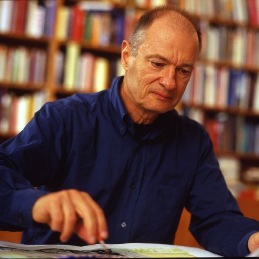 Per Kirkeby ist am 09.05.2018 in seinem 79. Lebensjahr
verstorben. Die Kunsthalle Krems widmet ihm im Herbst eine
umfassende Ausstellung.