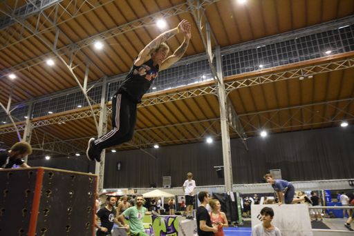 Vorschau Bild von Bodyweight-Day 2018