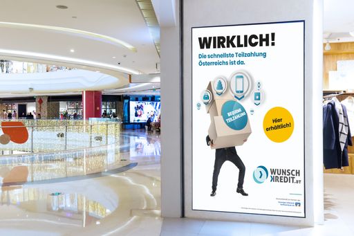 Vorschau Bild von Wunschkredit bringt schnellste Teilzahlung
Österreichs!