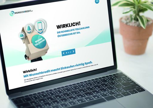 Vorschau Bild von Wunschkredit bringt schnellste Teilzahlung
Österreichs!