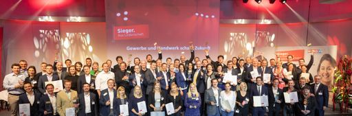 WKÖ-Sieger aus Leidenschaft: Qualität und
Qualifikation als Stärke des österreichischen Wirtschaftsstandortes