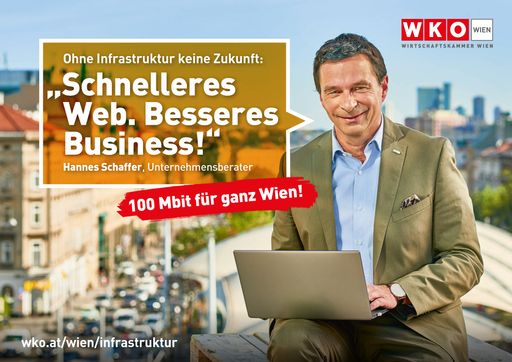 Vorschau Bild von Plakat-Sujet Breitband