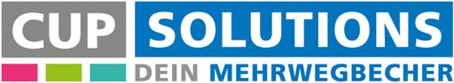 Vorschau Bild von CUP SOLUTIONS Logo, bei Bedarf senden wir Ihnen gerne auch die
Vektordatei zu!
