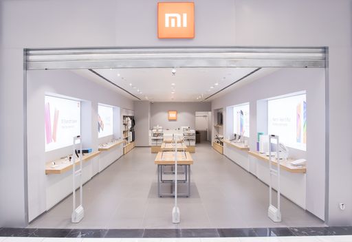 Vorschau Bild von Chinesischer Smartphone-Gigant Xiaomi eröffnet
ersten Store in Österreich