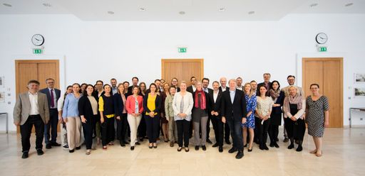 Konsumentenpolitisches Forum