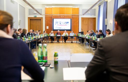 Vorschau Bild von Konsumentenpolitisches Forum