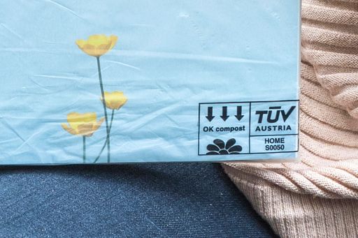 Vorschau Bild von BILD zu OTS - Die britische Organisation National
Trust setzt auf TÜV AUSTRIA OK compost-zertifizierte Folierung ihres
Magazin.