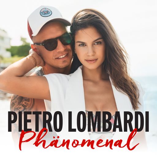 Er ist der Garant für Sommervibes und
Urlaubsstimmung: Pietro Lombardi liefert wieder einmal die Musik für
die schönste Zeit des Jahres.
