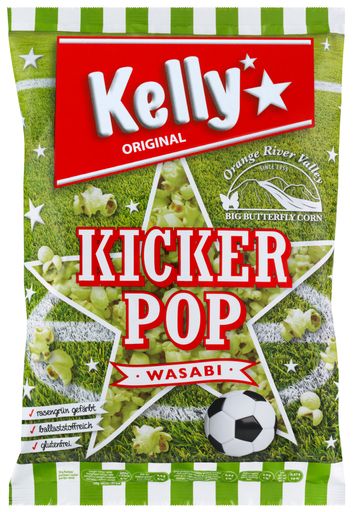 Vorschau Bild von Kelly Kicker-Pop 65g