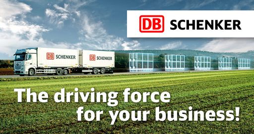 Europaweite Produkteinführung: DB Schenker startet
zeitdefinierte und garantierte Lieferzeit mit „Premium 10“