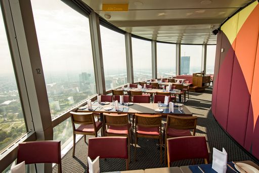 Vorschau Bild von Top of Vienna – Wiedereröffnung am Donauturm