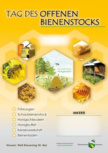  Bienen, Bienenprodukte, Bienenstand