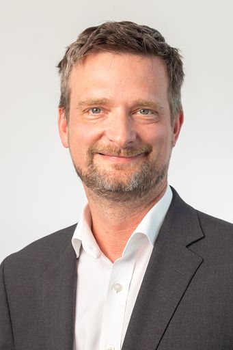 Bernd Müller wird neuer Geschäftsführer der Wiener
Lokalbahnen Cargo