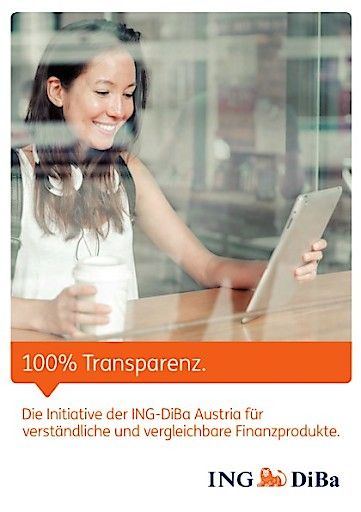 Vorschau Bild von 100% Transparenz
