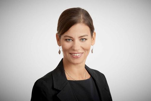 Ing. Isabella Eckart