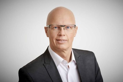 Vorschau Bild von Ing. Wolfgang M. Fessl
