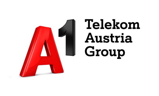  Logo A1 Telekom Austria Group