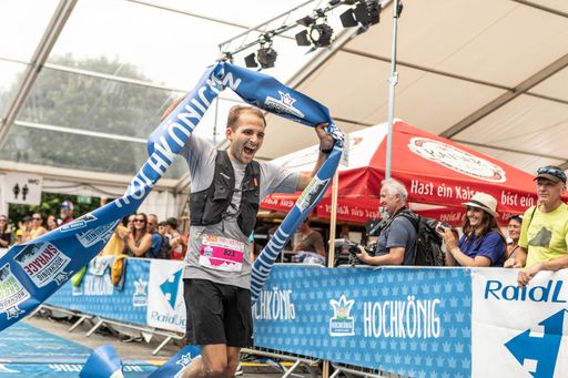  Das war der Hochkönigman 2018!