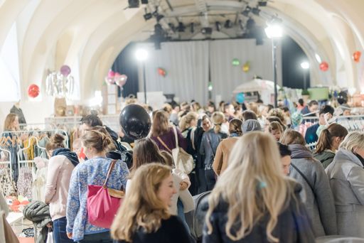 Vorschau Bild von Mood Eventbeispiel Wien