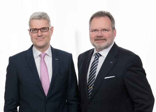 ÖBV: 2017 gutes Ergebnis erzielt