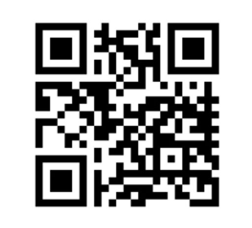 Vorschau Bild von QR-Code für den neuen Multimedia-Guide der
Großglockner Hochalpenstraße