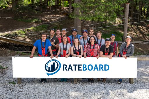 Vorschau Bild von Team Rateboard GmbH