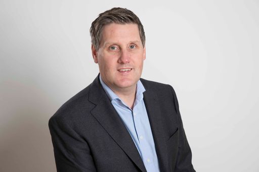 Mag. Dieter Duftner, Bildungs- und
Digitalisierungsexperte/Gründer von duftner.digital