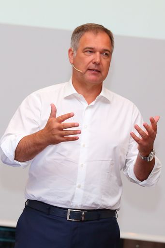 DI Walter Ruck als Landesobmann wiedergewählt