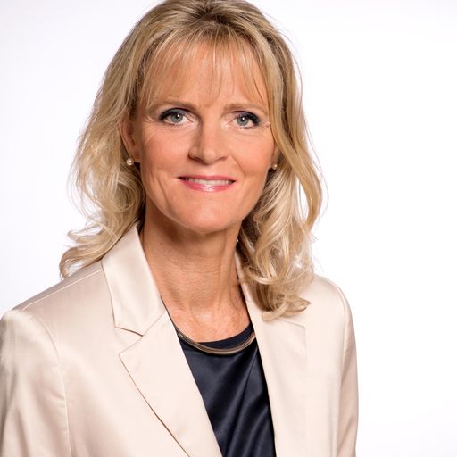 Vorschau Bild von Jutta Doebel ist Apothekerin, Ernährungsberaterin und
Sporttrainerin. Als Fachreferentin hält sie für Ärzte und Apotheker
Vorträge über Gesundheits- und Ernährungs-Themen.