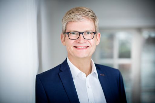 Christoph Niemöller ist neuer Geschäftsführer von MediaPrint und
„Krone“